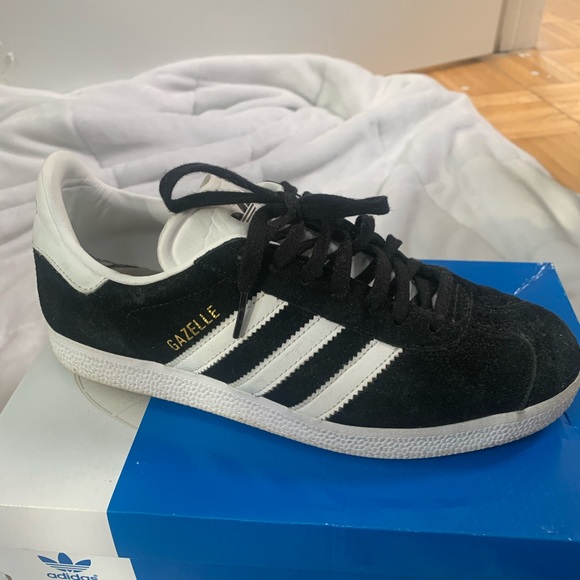 Adidas Gazelle Sneakers - Picture 4 of 5